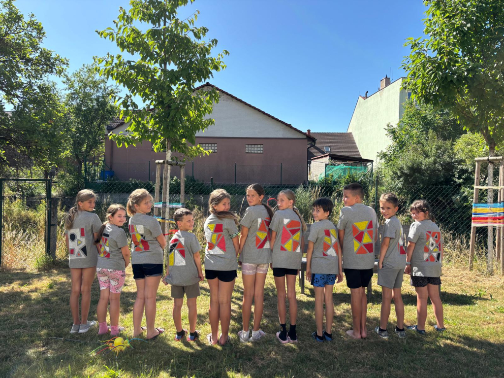 Domečky pod tlakem: 337 ostrůvků radosti uprostřed každodenního shonu