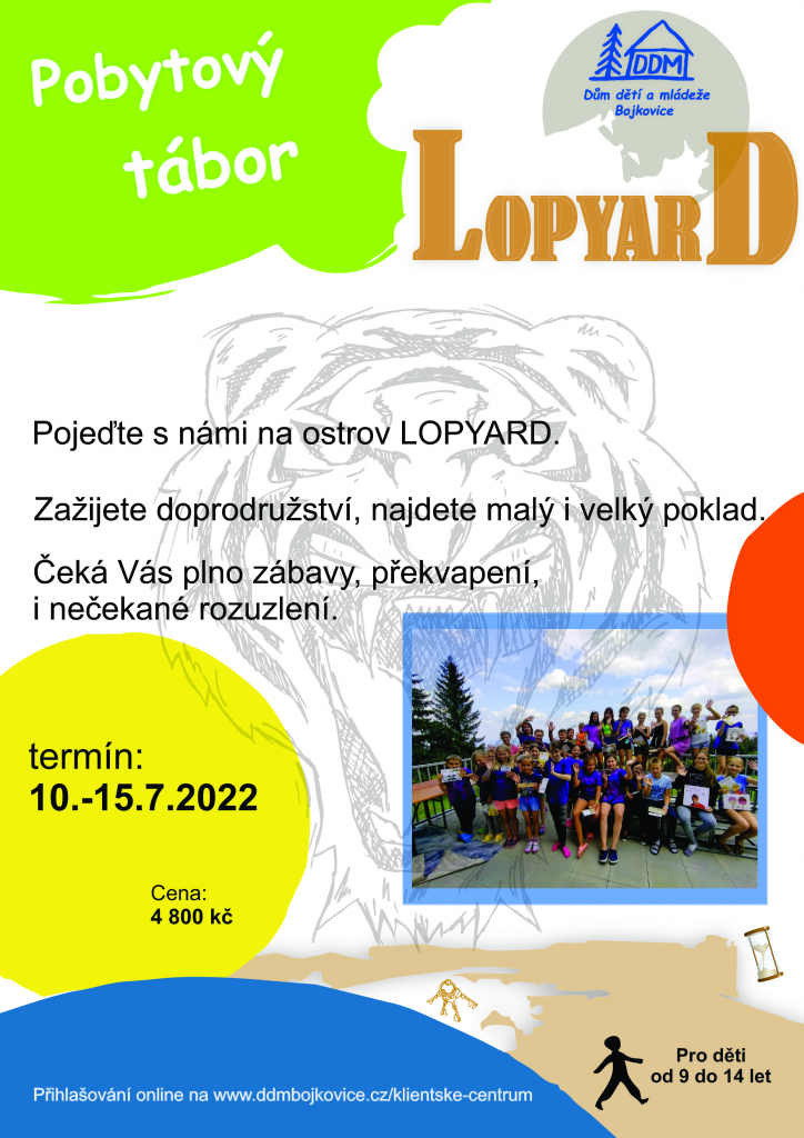 LOPYARD
