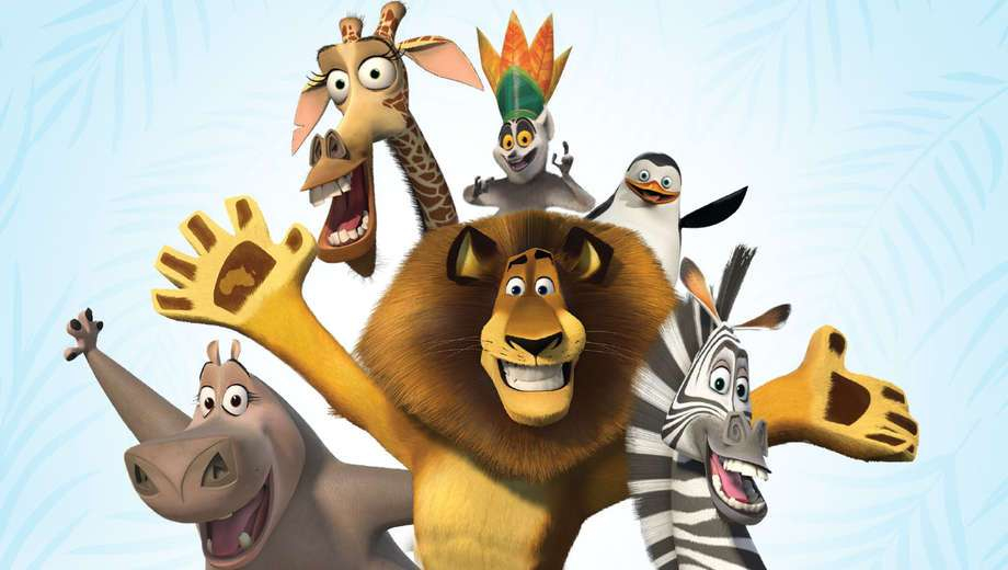 MADAGASKAR PT