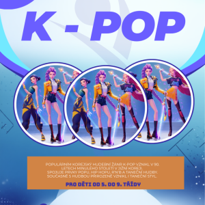 K - POP