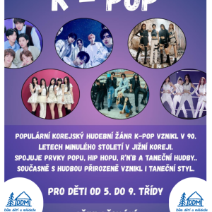 K - POP