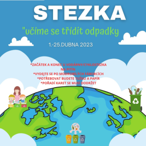 STEZKA